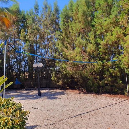 Larnaca Mansion Ideal For 3 Families Or More 外观 照片