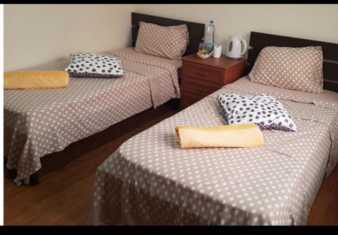 Larnaca Mansion Ideal For 3 Families Or More 外观 照片